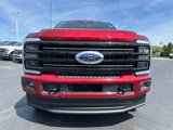 New 2025 Ford F250 Platinum image 2