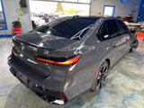 Used 2023 BMW 760i xDrive image 5