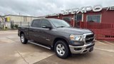 Used 2021 RAM 1500 Big Horn image 2