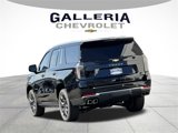 New 2026 Chevrolet Tahoe High Country image 5