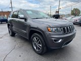 Used 2018 Jeep Grand Cherokee Limited w/ Trailer Tow Group IV image 4