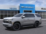 New 2025 Chevrolet Tahoe LT image 2