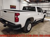 Used 2024 Chevrolet Silverado 3500 W/T image 2