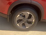 New 2026 Nissan Rogue SV image 6
