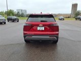 New 2026 Chevrolet Equinox LT w/ Convenience Package II image 4