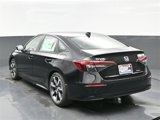 New 2025 Honda Civic Sport Touring image 4