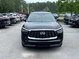 New 2025 INFINITI QX60 Autograph image 2