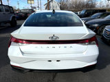 Used 2021 Hyundai Elantra SEL image 6