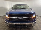 New 2024 Ford F150 XLT w/ Equipment Group 302A MID image 2