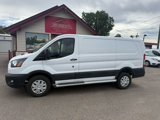 Used 2024 Ford Transit 250 Low Roof w/ Exterior Upgrade Package image 5