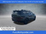 New 2025 Hyundai Santa Fe Calligraphy image 5