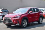 Used 2019 Lexus NX 300 FWD image 3