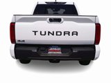 New 2025 Toyota Tundra Limited image 5