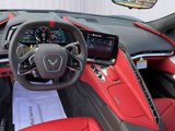New 2025 Chevrolet Corvette Stingray Premium Cpe w/ Z51 Performance Package image 3