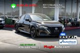 Used 2024 Nissan Sentra SR image 3
