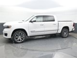 New 2025 RAM 1500 Tungsten image 2