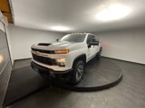 New 2025 Chevrolet Silverado 2500 Custom w/ Custom Value Package image 3