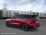 New 2025 Lincoln Nautilus Reserve image 4