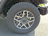 New 2025 Jeep Wrangler Unlimited Sahara image 5