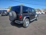 Used 2018 Jeep Wrangler Unlimited Sahara w/ Dual Top Group image 5