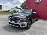 New 2025 RAM 1500 Laramie image 2