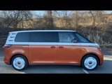 New 2025 Volkswagen ID. Buzz 1st Edition image 2