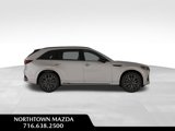 New 2025 MAZDA CX-70 3.3 Turbo S w/ Premium Plus image 3