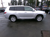 Used 2009 Toyota Highlander 4WD Hybrid image 3