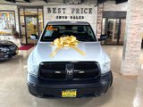 Used 2017 RAM 1500 Tradesman w/ Power & Remote Entry Group image 2