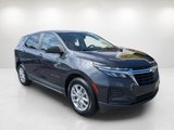 Used 2022 Chevrolet Equinox LS w/ LPO, Cargo Package image 3