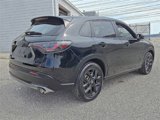 Used 2023 Honda HR-V Sport image 6