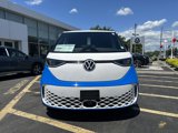 New 2025 Volkswagen ID. Buzz Pro S image 2