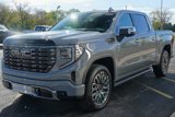 New 2025 GMC Sierra 1500 Denali Ultimate image 3