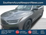 New 2026 Acura MDX A-Spec image 1