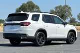 New 2025 Honda Pilot Black Edition image 5
