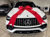 Used 2022 Mercedes-Benz GLE 53 AMG 4MATIC Coupe image 2
