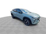 Used 2024 Chevrolet Trax RS image 2
