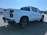 New 2025 Chevrolet Silverado 1500 LT w/ LPO, Liner Protection Package image 4