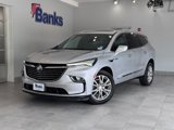 Certified 2022 Buick Enclave Premium w/ Experience Buick Package image 2