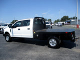 Used 2019 Ford F350 XL w/ Power Equipment Group image 3