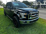 Used 2017 Ford F150 XLT image 4