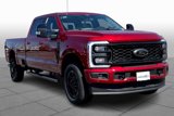 New 2025 Ford F350 Lariat w/ Lariat Ultimate Package image 2