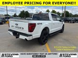 New 2025 Ford F150 Lariat w/ Equipment Group 502A High image 5