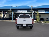 New 2025 Ford F250 Lariat w/ Lariat Ultimate Package image 5