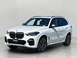 Certified 2022 BMW X5 M50i image 3