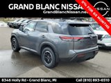 New 2025 Nissan Pathfinder Rock Creek image 3