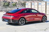 New 2025 Hyundai Ioniq 6 SEL image 4