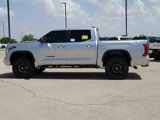 New 2025 Toyota Tundra Limited image 2