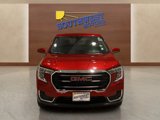 Used 2024 GMC Terrain SLE image 6