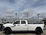 Used 2018 RAM 3500 Tradesman w/ Chrome Appearance Group image 4